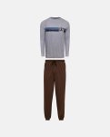 Pyjamas | 100% bomuld | Multifarvet -CR7