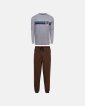 Pyjamas | 100% bomuld | Multifarvet - CR7