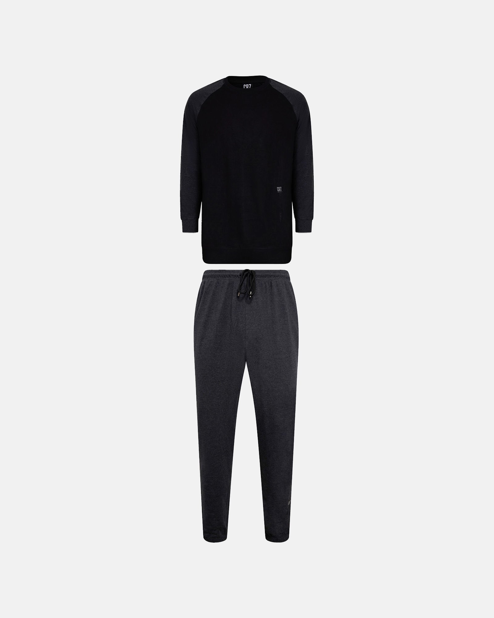 Pyjamas | 100% bomuld | Multifarvet -CR7