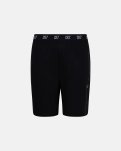 Pyjamas m. shorts | 100% bomuld | Sort -CR7