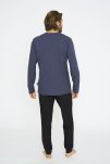 Pyjamas "jersey" | Bambusviskose | Multifarvet -JBS