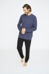 Pyjamas "jersey" | Bambusviskose | Multifarvet -JBS