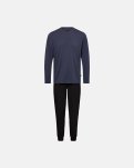 Pyjamas "jersey" | Bambusviskose | Multifarvet -JBS