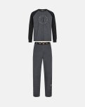 Pyjamas | 100% bomuld | Grå -CR7
