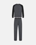 Pyjamas | 100% bomuld | Grå -CR7