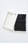 Pyjamas "jersey" | Bambusviskose | Sort -JBS