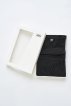 Pyjamas "jersey" | Bambusviskose | Sort - JBS