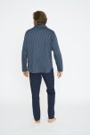 Pyjamas | 100% vævet bomuld | Multifarvet -JBS