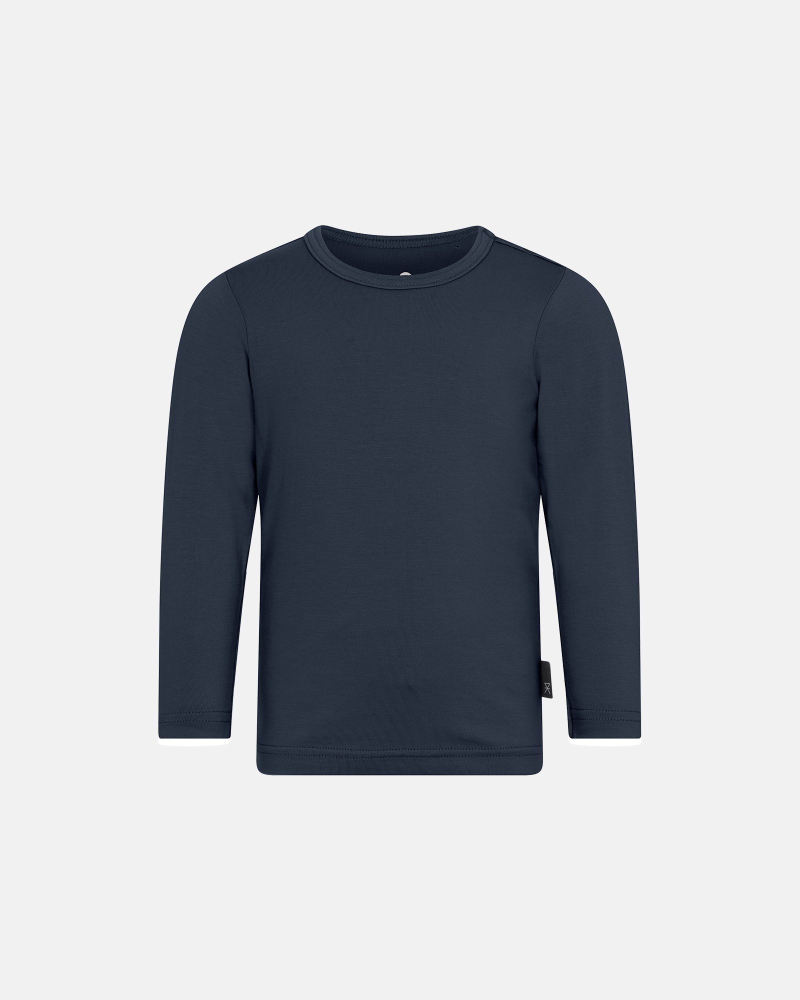 Langærmet t-shirt | Bambusviskose | Navy -JBS of Denmark Kids Langærmet t-shirt | Bambusviskose | Navy -JBS of Denmark Kids
