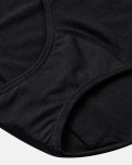 Tai trusse "Absorbent" | Bambusviskose | Sort -JBS of Denmark Women