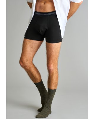 Absorberende Tights - Dropstop -JBS