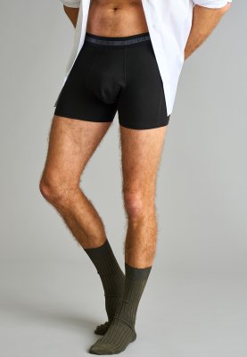 Absorberende Tights - Dropstop