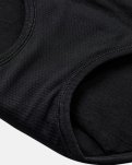 Hipster trusse "Absorbent" | Bambusviskose | Sort -JBS of Denmark Women