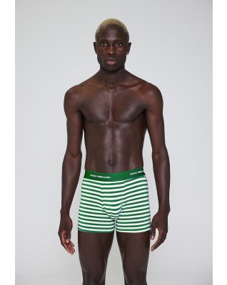 Tights | 2-pak | Økologisk bambusviskose | Multifarvet -JBS x Mads Nørgaard