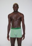 Tights | 2-pak | Økologisk bambusviskose | Multifarvet -JBS x Mads Nørgaard