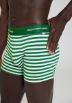Tights | 2-pak | Økologisk bambusviskose | Multifarvet -JBS x Mads Nørgaard