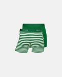 Tights | 2-pak | Økologisk bambusviskose | Multifarvet -JBS x Mads Nørgaard