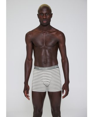 Tights | 2-pak | Økologisk bambusviskose | Multifarvet -JBS x Mads Nørgaard