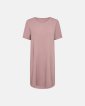 Big shirt |  Bambusviskose | Rose - JBS of Denmark Women
