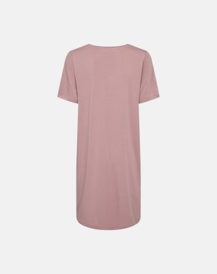 Big shirt |  Bambusviskose | Rose -JBS of Denmark Women