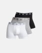 Trunks "basic" 3-pak | Bomuld | Multifarvet - CR7