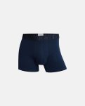 Trunks "basic" 3-pak | Bomuld | Blå -CR7