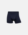 Tights 3-pak | Bambusviskose | Navy -Claudio