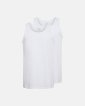 Tanktop 2-pak | Bomuld | Hvid - Claudio