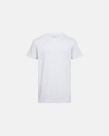 T-shirt 5-pak | 100% bomuld | Multifarvet -Claudio