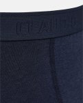 Tights 3-pak | Bambusviskose | Multifarvet -Claudio
