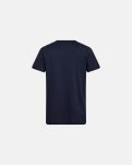 T-shirt 5-pak | 100% bomuld | Navy -Claudio