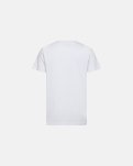 T-shirt 5-pak | 100% bomuld | Hvid -Claudio