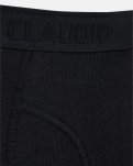 Tights 3-pak | Bambusviskose | Sort -Claudio