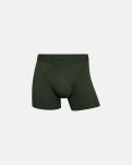 Tights 3-pak | Bambusviskose | Grå -Claudio