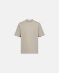 T-shirt "tas" | 100% bomuld | Sand -Resteröds