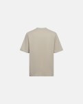 T-shirt "tas" | 100% bomuld | Sand -Resteröds