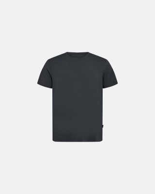 T-shirt "o-neck" | Bambusviskose | Grå