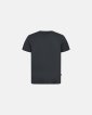 T-shirt "o-neck" | Bambusviskose | Grå - Dovre