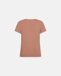 T-shirt |  Bambusviskose | Rosa -JBS of Denmark Women