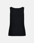 Top "mesh" | Polyamid | Sort -Hype the Detail