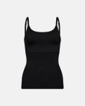 Stroptop "shapewear" | Polyamid | Sort -Decoy