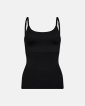 Stroptop "shapewear" | Polyamid | Sort - Decoy
