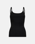 Stroptop "shapewear" | Polyamid | Sort -Decoy