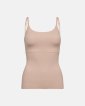 Stroptop "shapewear" | Polyamid | Nude - Decoy