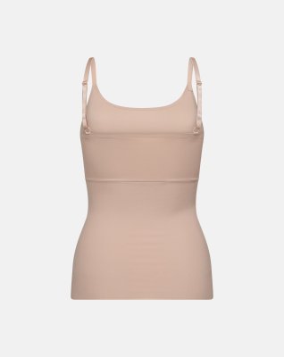 Stroptop "shapewear" | Polyamid | Nude -Decoy
