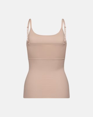 Stroptop "shapewear" | Polyamid | Nude