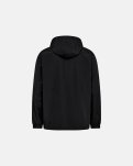 Jakke "shawn" | 100% polyester | Sort -Resteröds