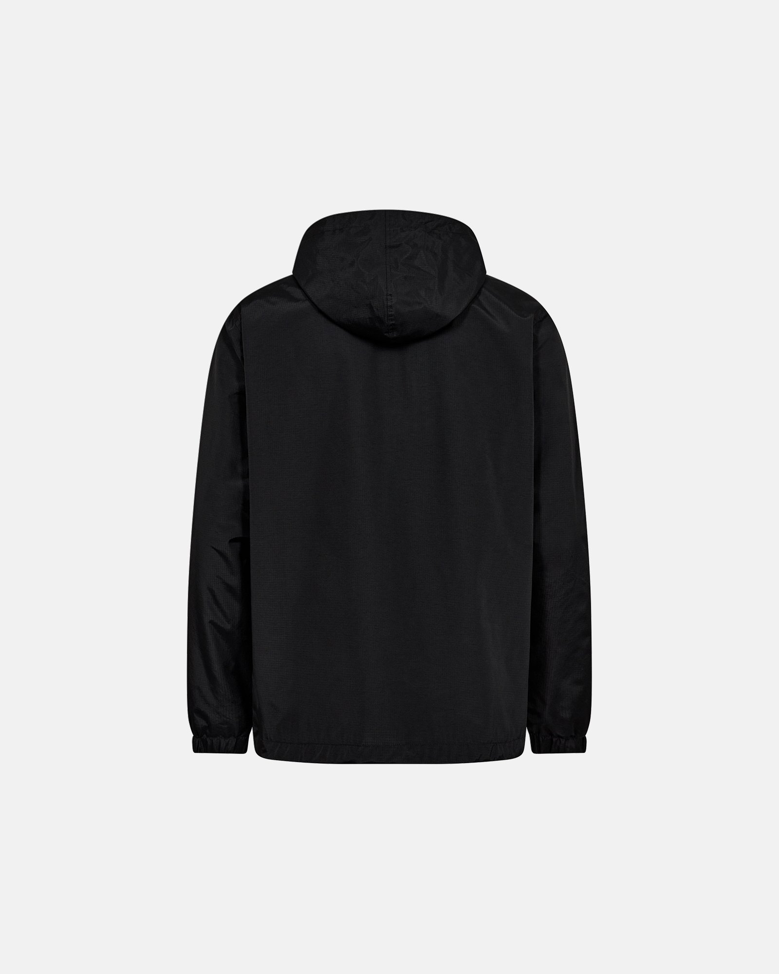 Jakke "shawn" | 100% polyester | Sort -Resteröds Jakke "shawn" | 100% polyester | Sort -Resteröds