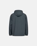 Jakke "shawn" | 100% polyester | Grå -Resteröds