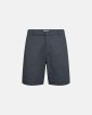 Shorts "chin" | Bomuld | Grå - Resteröds
